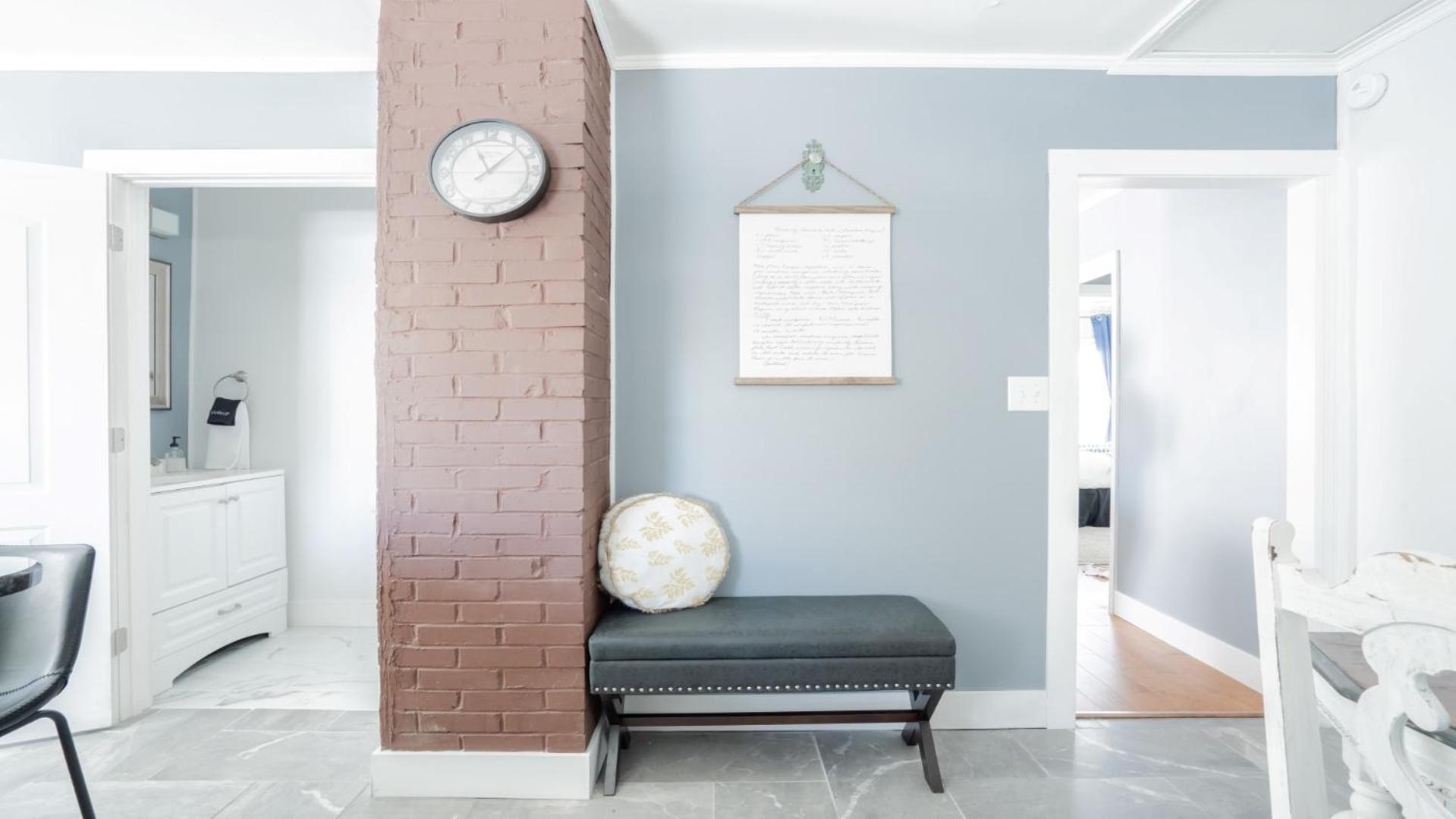 Elegant Williamstown Home 5 Minutes To Ark 干岭 外观 照片